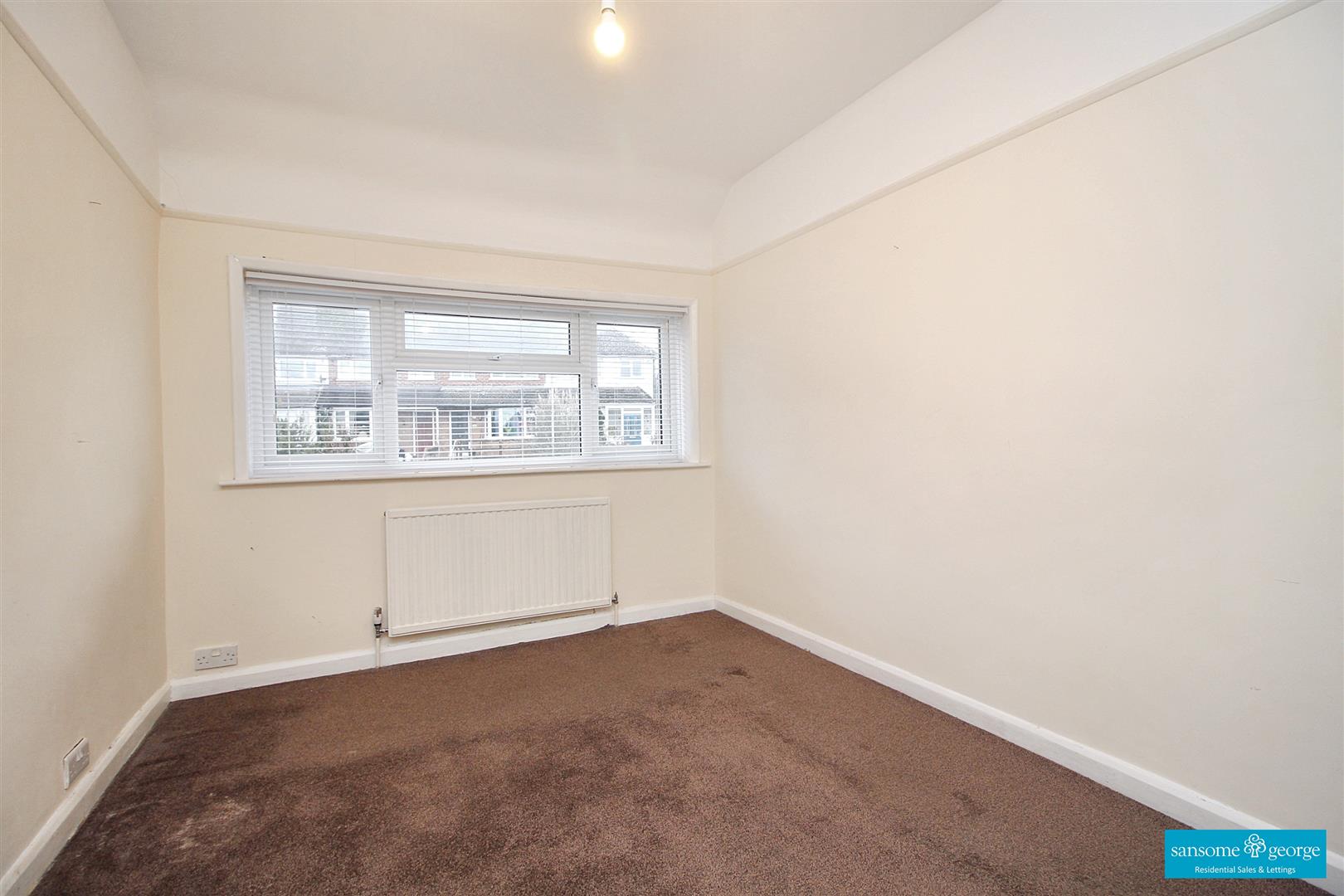 Thirlmere Avenue, Tilehurst, Reading